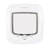 Image of PetSafe PPA19-16145 cat flap