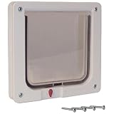 Image of Ideal Pet Products SPF cat flap