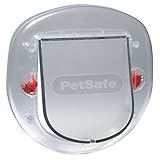 Image of PetSafe 270EF cat flap