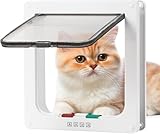 Image of Aymxcls Au_Cat flaps cat flap