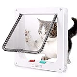 Image of Youerle cat flap