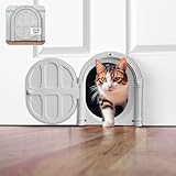 Image of XIULIUU XLU059-AU cat flap