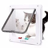 Image of AIMALL Pet Door-45592 cat flap