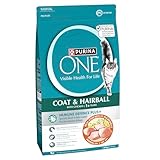 Image of Purina ONE 12271300 cat food