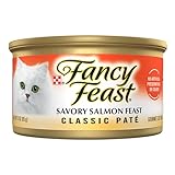 Image of FancyFeast 12416359 cat food