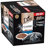 Image of DINE 438981 cat food