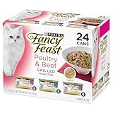 Image of FancyFeast cfuda cat food