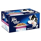 Image of Felix  cat food