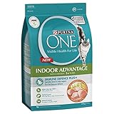 Image of Purina ONE 12425614 cat food