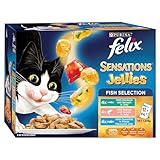 Image of Felix 12296670 cat food