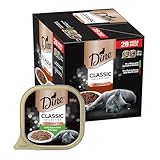 Image of DINE  cat food