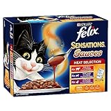 Image of Felix 12332630 cat food