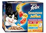 Image of Felix 12296637 cat food