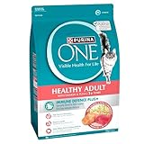 Image of Purina ONE 12410246 cat food