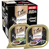 Image of DINE cat food