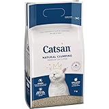 Image of Catsan 158141 cat litter