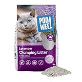 Image of POOWEE 613.002 cat litter