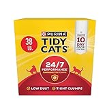 Image of Purina 00070230100160 cat litter
