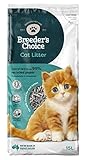 Image of Breeders Choice BC15 cat litter