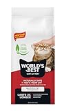 Image of Worlds Best Cat Litter 391035 cat litter