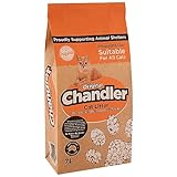 Image of Chandler NEW-0416-1004 cat litter
