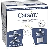 Image of Catsan CLCU15 cat litter