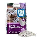 Image of POOWEE 613.001 cat litter