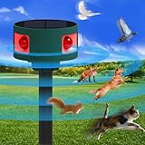 Image of GEYUEYA Home HN053 cat repellent