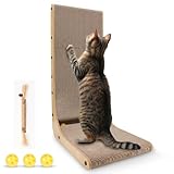 Image of Mot Ycse MAOZHAPN cat scratching post