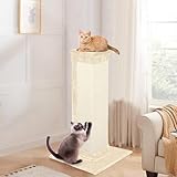 Image of BEASTIE 1 cat scratching post