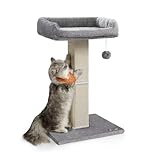 Image of Feandrea UPCA022W01 cat scratching post