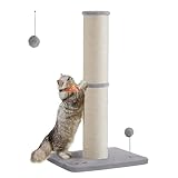 Image of Feandrea UPCA041G01 cat scratching post