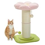 Image of PAWZ Road GC-AMT0263PK cat scratching post