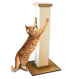 Image of Cat Post 3832 cat scratching post