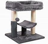 Image of Aussie Furbaby CL-141 cat scratching post