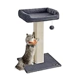 Image of Feandrea UPCA022G01 cat scratching post