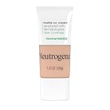 Image of Neutrogena 00086800160236 CC cream
