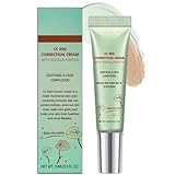 Image of Okerker CC cream