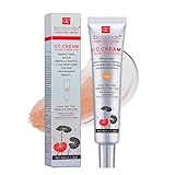 Image of Generic CC cream