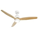 Image of Maxkon DCF-TB52181W ceiling fan