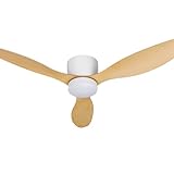 Image of Devanti JC-C142L ceiling fan