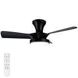 Image of Soilsiu FSD-003 ceiling fan