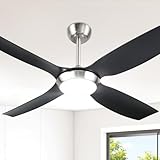 Image of Devanti  ceiling fan