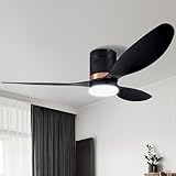 Image of Soilsiu FSD005-B ceiling fan