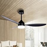 Image of Soilsiu FSD004-B ceiling fan