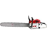 Image of GIANTZ CSAW-62CC-N-20IN-OV-RDWH chainsaw