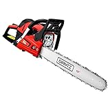 Image of GIANTZ CSAW-FOFV-16-N-OV-RDBK chainsaw