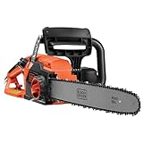 Image of BLACK+DECKER BECS2245-XE chainsaw