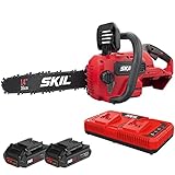 Image of Skil CS4556E-20 chainsaw