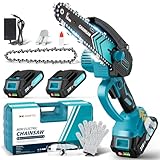 Image of HOPTO MR6504 chainsaw